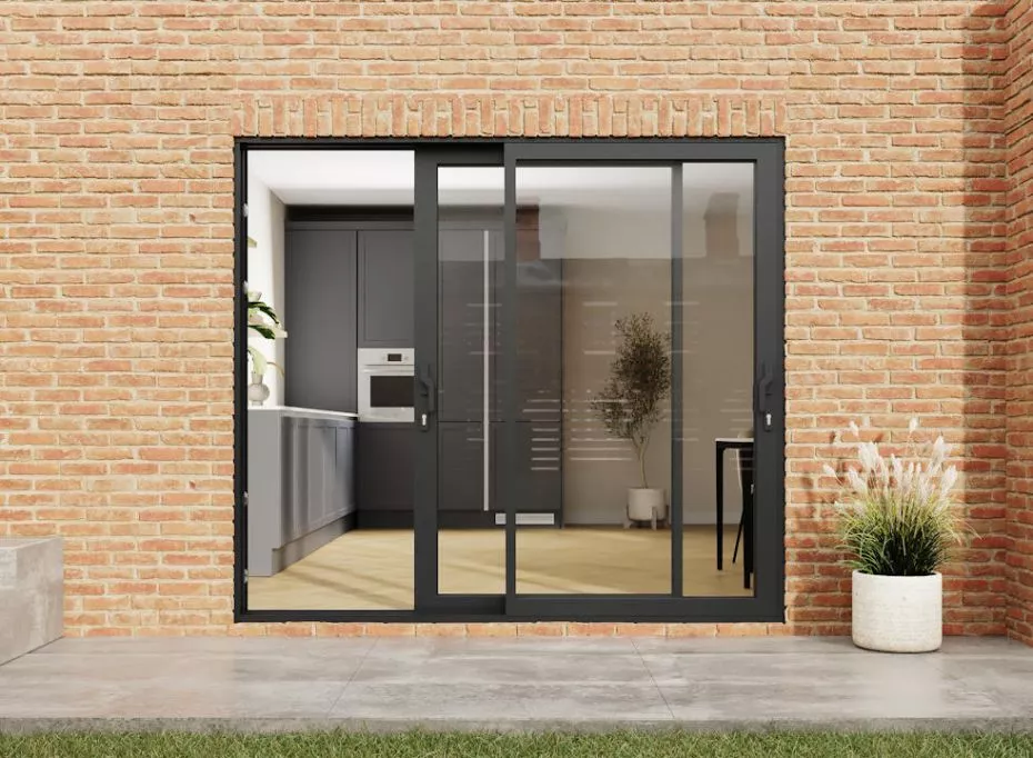 Sliding Doors